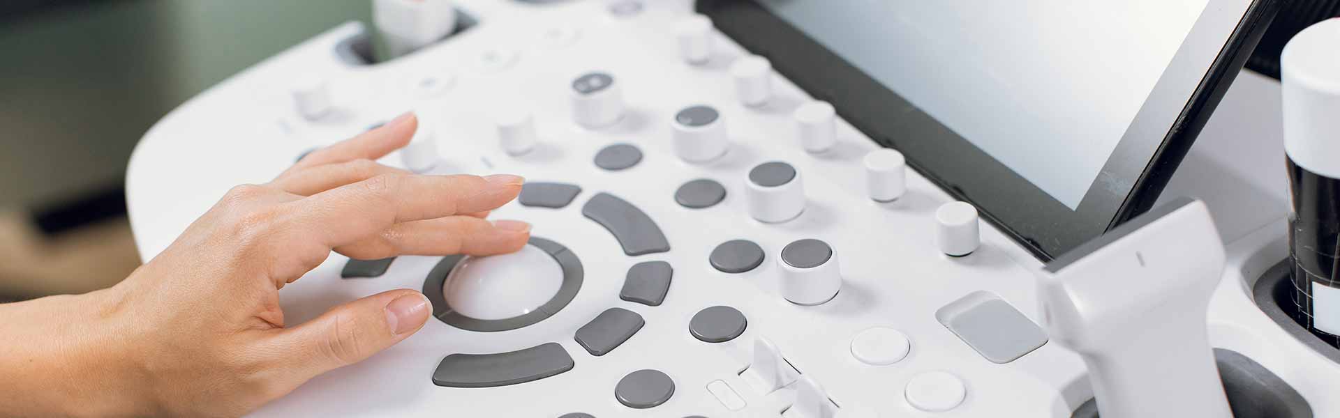 Matériel médical réformé à vendre