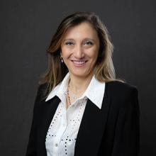 Afdokia El Halaby Business Development Manager